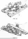 Fig. 06 - LATCH RELEASE FOR SURGICAL INSTRUMENT
