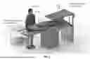 Fig. 02 - ERGONOMIC SURGICAL INTERVENTION TABLES