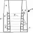 Fig. 01 - Leak-Proof Upper Tundish Nozzle