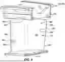 Fig. 05 - METHOD OF USING METAL COUPON WITH POROUS REGION FOR COMPONENT