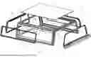 Fig. 01 - Cargo Box Frame Assembly