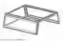 Fig. 02 - Cargo Box Frame Assembly