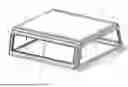 Fig. 04 - Cargo Box Frame Assembly