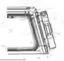 Fig. 05 - Cargo Box Frame Assembly