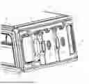 Fig. 06 - Cargo Box Frame Assembly