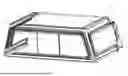 Fig. 07 - Cargo Box Frame Assembly