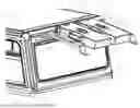 Fig. 08 - Cargo Box Frame Assembly