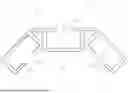 Fig. 14 - Cargo Box Frame Assembly