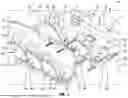 Fig. 02 - VEHICLE SEATING ASSEMBLY HAVING A SEAT BACK WITH AN ATTACHABLE MODULAR ACCESSORY