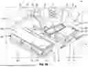 Fig. 09 - VEHICLE SEATING ASSEMBLY HAVING A SEAT BACK WITH AN ATTACHABLE MODULAR ACCESSORY