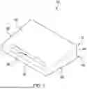Fig. 02 - DUCT FOR DIRECTING WARM AIR TOWARD A WINDSHIELD WIPER
