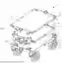 Fig. 01 - CART FOR PHOTOGRAPHING