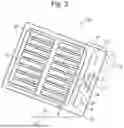 Fig. 03 - TILT PROTECTION FOR AIRCRAFT GALLEY INSERTS