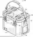 Fig. 01 - SYSTEMS AND METHODS FOR AN INSULATING CONTAINER