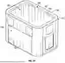 Fig. 12 - SYSTEMS AND METHODS FOR AN INSULATING CONTAINER