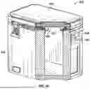 Fig. 27 - SYSTEMS AND METHODS FOR AN INSULATING CONTAINER