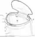 Fig. 01 - ULTRASONIC SENSING TRASH CAN