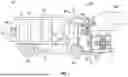 Fig. 02 - REFUSE VEHICLE WITH PRIORITY ORDER CAMERAS