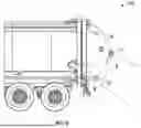 Fig. 07 - REFUSE VEHICLE WITH PRIORITY ORDER CAMERAS