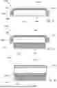 Fig. 04 - Chemically Modifying Stress on Diamond Coated Glass Sheets