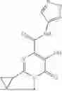 Fig. 44 - MODULATORS OF TREX1