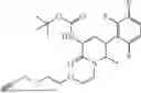 Fig. 121 - CGRP ANTAGONIST COMPOUNDS