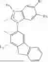 Fig. 2033 - ORGANIC ELECTROLUMINESCENT MATERIALS AND DEVICES