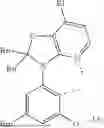 Fig. 908 - ORGANIC ELECTROLUMINESCENT MATERIALS AND DEVICES