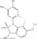 Fig. 911 - ORGANIC ELECTROLUMINESCENT MATERIALS AND DEVICES