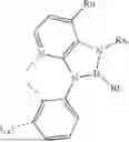 Fig. 962 - ORGANIC ELECTROLUMINESCENT MATERIALS AND DEVICES