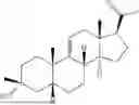 Fig. 76 - 9(11)-UNSATURATED NEUROACTIVE STEROIDS AND THEIR METHODS OF USE