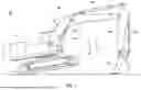 Fig. 06 - Hydraulic Circuit for Construction Machine