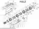 Fig. 03 - Memory Combination Lock