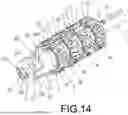 Fig. 14 - Memory Combination Lock