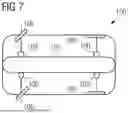Fig. 07 - CYLINDER/RECIPROCATING-PISTON DEVICE, COMPRESSED AIR ENGINE, AND VEHICLE