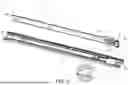 Fig. 03 - SLIDE RAIL ASSEMBLY