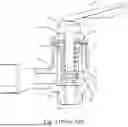 Fig. 02 - SAFETY HANDLE FOR FAUCET