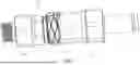 Fig. 02 - BLIND MATE LIQUID QUICK DISCONNECT COUPLER