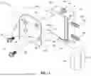 Fig. 02 - BRACKET ASSEMBLY AND METHOD FOR MOUNTING A LOUDSPEAKER