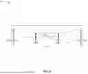 Fig. 07 - OPTICAL SWITCH WITH REDUCED SIZE FIBER ARRAY AND LOW MIRROR TILT ANGLE