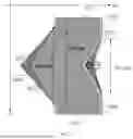 Fig. 08 - DISPLAY PANEL AND DISPLAY DEVICE