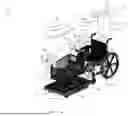 Fig. 02 - NAVIGATION SYSTEM AND METHOD INCLUDING AN AUTONOMOUS INTELLIGENT MOTORIZED AUDIBLE NAVIGATION CART