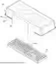 Fig. 01 - Keyboard Cover Device