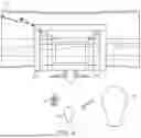 Fig. 07 - VIRTUALLY EXPANDED SINGLE MONITOR CONTROLLED VIA MOTION DETECTION