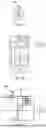 Fig. 02 - An Arrangement and a Method for Providing Text Input in Virtual Reality