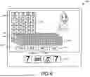 Fig. 09 - ELECTRONIC GAMING OPERATIONS HAVING MULTIPLE ROUNDS OF FEATURE GAMES WHEN TRIGGERED