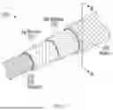 Fig. 03 - Bi-Layer Barrier Assembly for Iron-Based Superconductor and Associated Methods