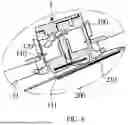 Fig. 07 - STRUCTURE FOR TURNING OFF VANITY LAMP FOR VEHICLE USING SUN VISOR