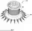 Fig. 06 - SYSTEM AND PROCESS FOR SORTING DIE FROM WAFER USING ANGLED WAFER TABLE AND ANGLED TURRET