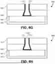 Fig. 09 - VIA SHAPING BETWEEN METAL LAYERS FOR CONTROLLED RESISTANCE